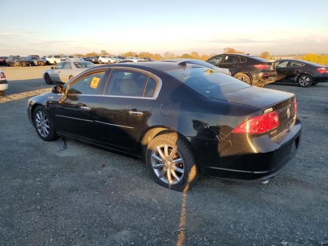 Image 2 of 2010 BUICK LUCERNE SUPER SERIES 2010 with VIN 1G4HK5E90AU125300