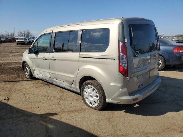Obraz 2 z 2014 FORD TRANSIT CONNECT XLT 2014 z VIN NM0GS9F75E1137483