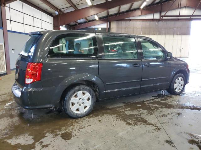 Image 3 of 2012 DODGE GRAND CARAVAN SE 2012 with VIN 2C4RDGBG4CR385264
