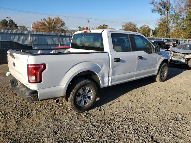 Obraz 3 z 2015 FORD F150 SUPERCREW 2015 z VIN 1FTEW1CF2FFA29208