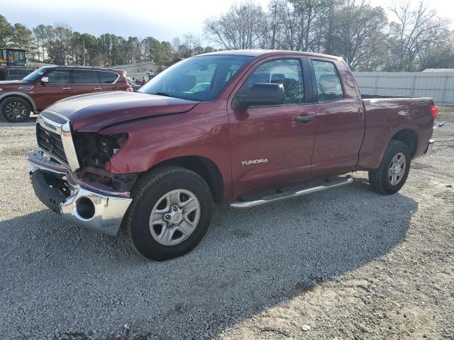 Obraz 2008 TOYOTA TUNDRA DOUBLE CAB 2008