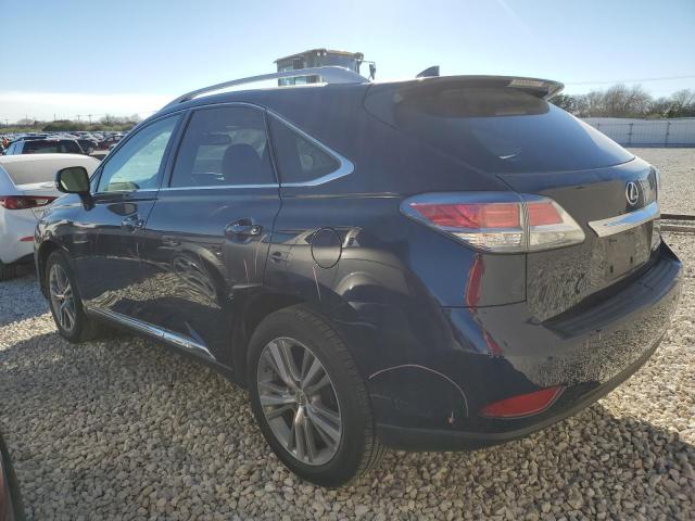 Изображение 2 2015 LEXUS RX 350 2015 с VIN 2T2ZK1BA8FC152079