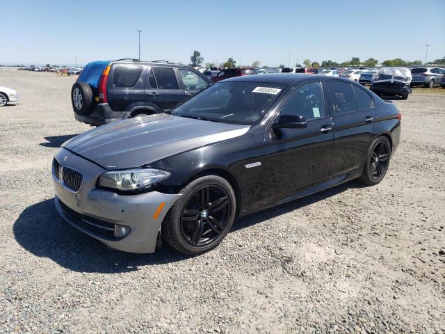 Изображение 1 2016 BMW 528 I 2016 с VIN WBA5A5C50GG352999