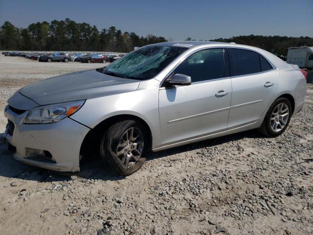 Image 1 of 2015 CHEVROLET MALIBU 1LT 2015 with VIN 1G11C5SL9FF324952