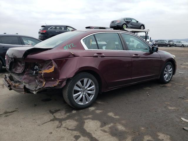 Obraz 3 z 2011 HONDA ACCORD EXL 2011 z VIN 1HGCP2F87BA077903