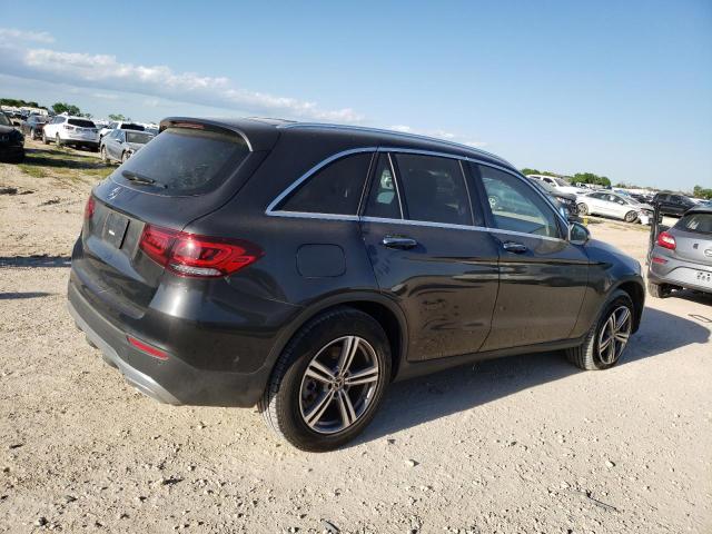 Obraz 3 z 2021 MERCEDES-BENZ GLC 300 2021 z VIN W1N0G8DB6MV309964