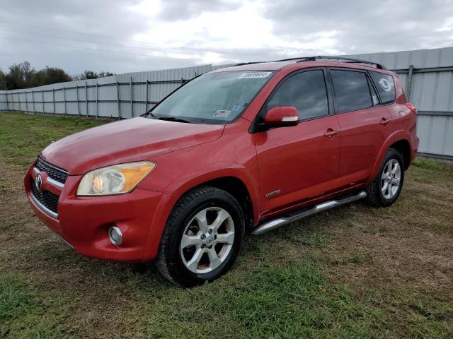 Изображение 1 2010 TOYOTA RAV4 LIMITED 2010 с VIN JTMYF4DV1A5017019