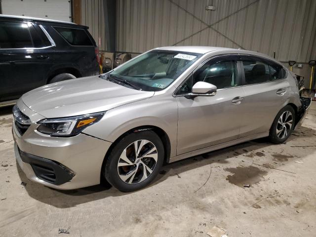 Obraz 1 z 2020 SUBARU LEGACY PREMIUM 2020 z VIN 4S3BWAC63L3015639