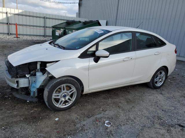 Изображение 2017 FORD FIESTA SE 2017