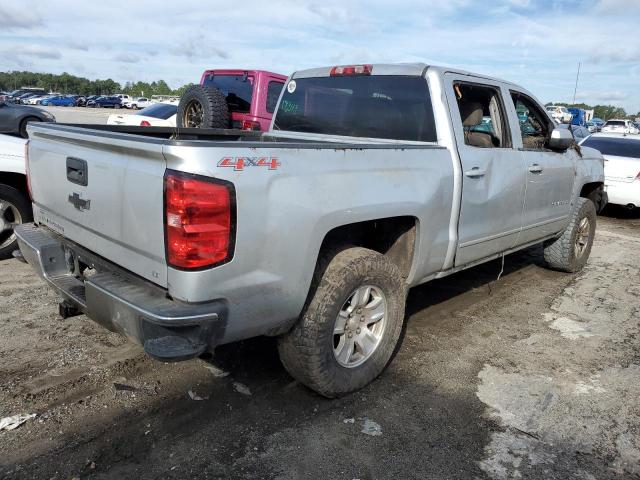 Изображение 3 2015 CHEVROLET SILVERADO K1500 LT 2015 с VIN 3GCUKREC8FG397500