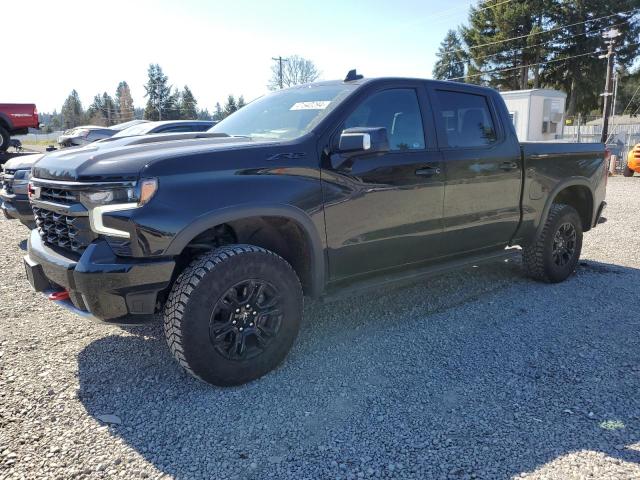 Obraz 2022 CHEVROLET SILVERADO K1500 ZR2 2022