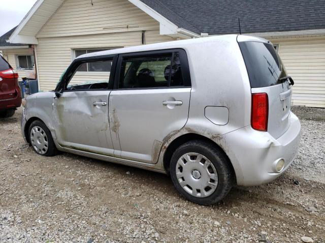 Image 2 of 2010 TOYOTA SCION XB 2010 with VIN JTLZE4FE7A1102124
