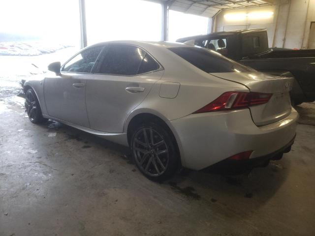 Obraz 2 z 2014 LEXUS IS 250 2014 z VIN JTHBF1D28E5015198