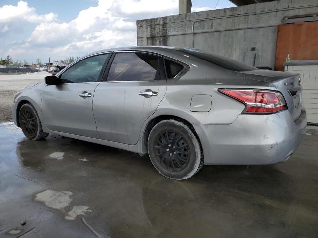 Image 2 of 2015 NISSAN ALTIMA 2.5 2015 with VIN 1N4AL3AP1FC440704