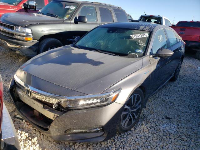 Obraz 2019 HONDA ACCORD HYBRID EX 2019