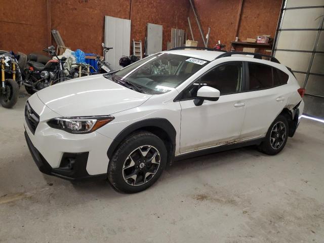 Изображение 1 2018 SUBARU CROSSTREK PREMIUM 2018 с VIN JF2GTABC6JH298139