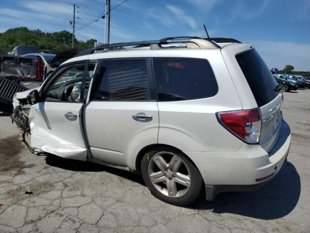 Image 2 of 2010 SUBARU FORESTER 2.5X PREMIUM 2010 with VIN JF2SH6CC4AH704667