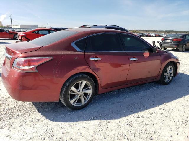 Изображение 3 2015 NISSAN ALTIMA 2.5 2015 с VIN 1N4AL3AP0FC128860