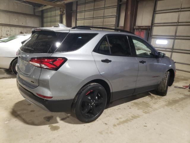 Изображение 3 2024 CHEVROLET EQUINOX PREMIERE 2024 с VIN 3GNAXXEG7RL138513