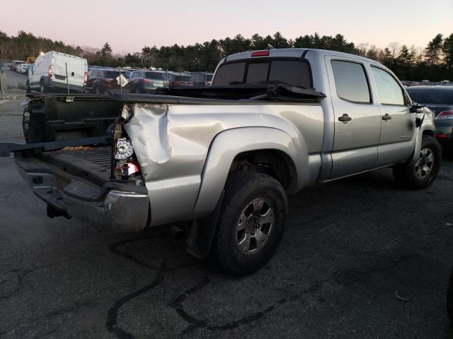 Image 3 of 2014 TOYOTA TACOMA DOUBLE CAB LONG BED 2014 with VIN 3TMMU4FN7EM070096