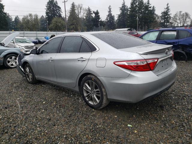 Изображение 2 2017 TOYOTA CAMRY LE 2017 с VIN 4T1BF1FK4HU709231