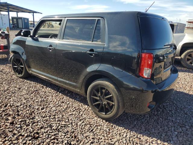 Image 2 of 2012 TOYOTA SCION XB  2012 with VIN JTLZE4FE4CJ021875