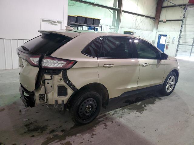 Изображение 3 2017 FORD EDGE SE 2017 с VIN 2FMPK3G93HBC63457