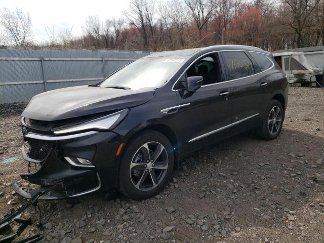 2022 BUICK ENCLAVE ESSENCE 2022 image