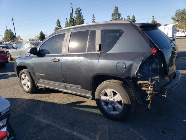 Image 2 of 2014 JEEP COMPASS SPORT 2014 with VIN 1C4NJCBA1ED812465
