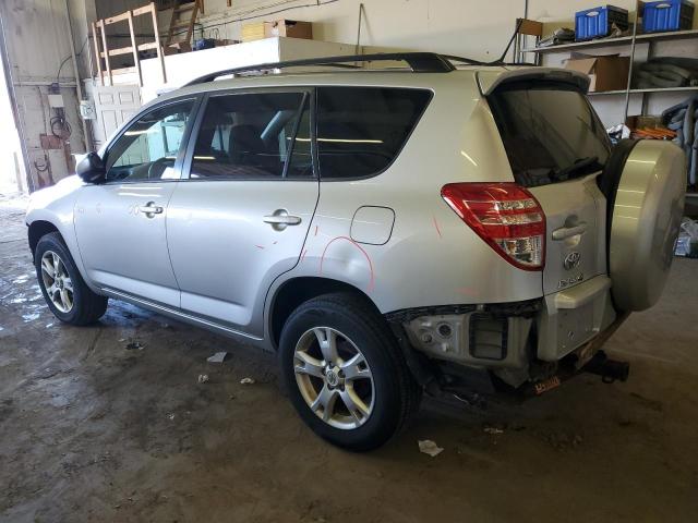 Image 2 of 2012 TOYOTA RAV4  2012 with VIN 2T3BF4DV1CW262470