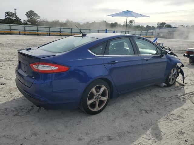 Image 3 of 2016 FORD FUSION SE 2016 with VIN 3FA6P0H73GR237749