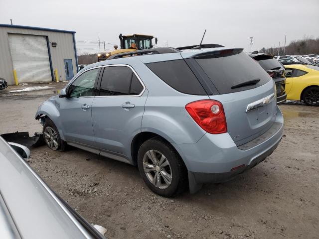 Изображение 2 2014 CHEVROLET EQUINOX LT 2014 с VIN 2GNFLFEK6E6120387