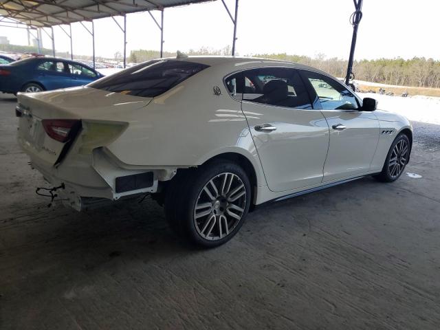 Obraz 3 z 2015 MASERATI QUATTROPORTE S 2015 z VIN ZAM56RRA4F1131533