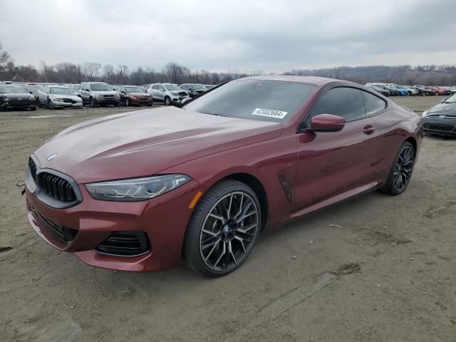 2023 BMW 840XI  2023 image