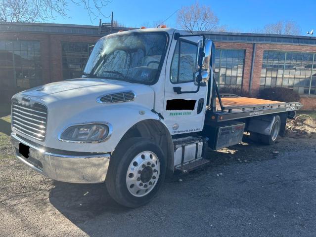 Image 2 of 2014 FREIGHTLINER M2 106 MEDIUM DUTY 2014 with VIN 1FVACWDT5EHFL1763