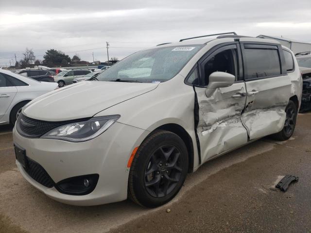 Obraz 1 z 2019 CHRYSLER PACIFICA TOURING L 2019 z VIN 2C4RC1BG1KR644615
