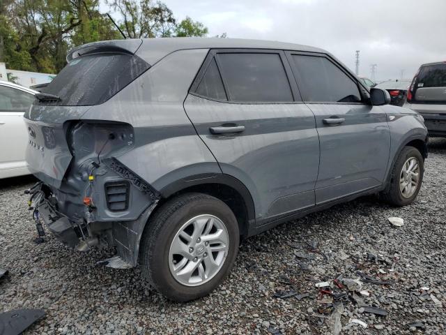 Image 3 of 2023 HYUNDAI VENUE SE 2023 with VIN KMHRB8A30PU227504