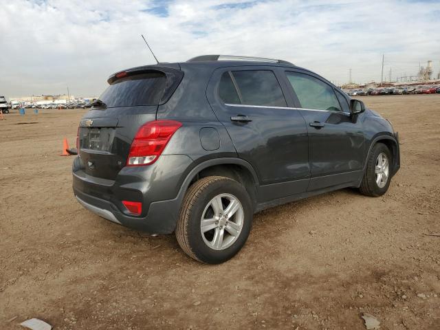 Изображение 3 2019 CHEVROLET TRAX 1LT 2019 с VIN 3GNCJLSB4KL367202