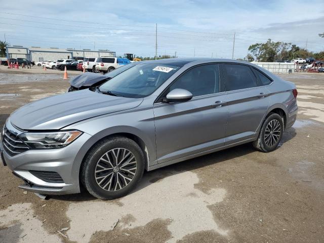 Obraz 1 z 2019 VOLKSWAGEN JETTA S 2019 z VIN 3VWCB7BUXKM220419