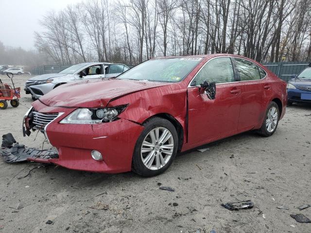 Изображение 2014 LEXUS ES 350 2014