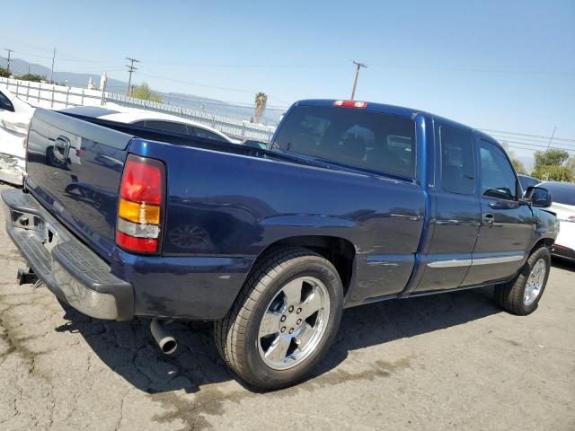 Obraz 3 z 2004 GMC NEW SIERRA C1500 2004 z VIN 2GTEC19T941370194