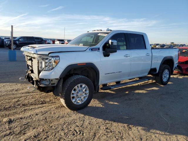 Изображение 2023 GMC SIERRA K2500 DENALI 2023