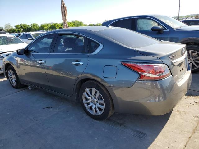 Image 2 of 2015 NISSAN ALTIMA 2.5 2015 with VIN 1N4AL3AP1FN388771