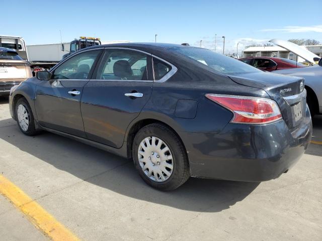 Obraz 2 z 2014 NISSAN ALTIMA 2.5 2014 z VIN 1N4AL3AP8EN361808
