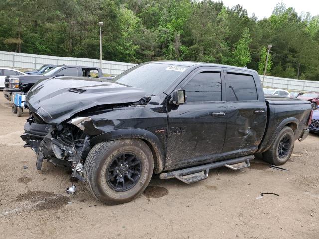 Obraz 1 z 2017 RAM 1500 REBEL 2017 z VIN 1C6RR7YT0HS738621