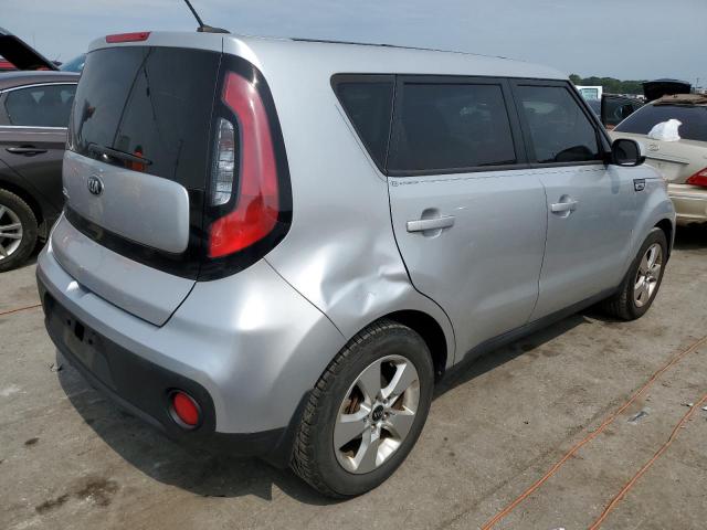 Obraz 3 z 2018 KIA SOUL  2018 z VIN KNDJN2A2XJ7595756