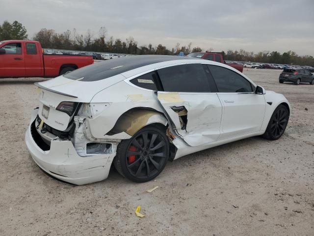 Image 3 of 2020 TESLA MODEL 3  2020 with VIN 5YJ3E1EC5LF603023