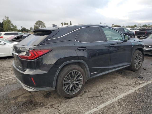 Obraz 3 z 2017 LEXUS RX 450H BASE 2017 z VIN 2T2BGMCA0HC014378