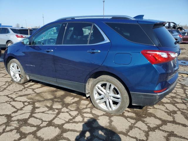 Image 2 of 2019 CHEVROLET EQUINOX PREMIER 2019 with VIN 2GNAXYEX0K6152270