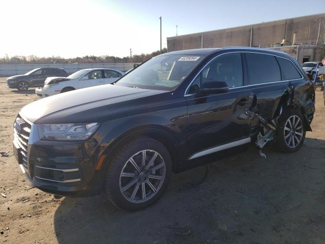 2018 AUDI Q7 PRESTIGE 2018 image